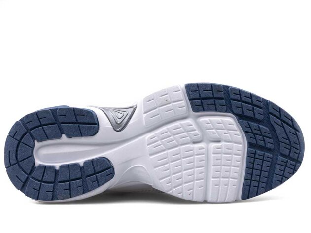 Conpax 1686 Zenne Anrk - Beyaz/Laci - 4