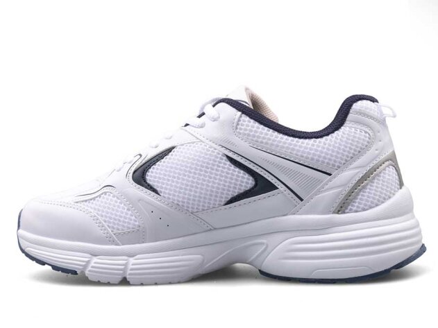 Conpax 1686 Zenne Anrk - Beyaz/Laci - 2