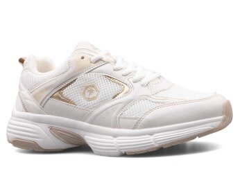 Conpax 1686 Zenne Anrk - Ekru/Altın - 1