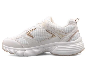 Conpax 1686 Zenne Anrk - Ekru/Altın - 2