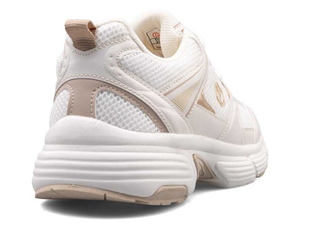 Conpax 1686 Zenne Anrk - Ekru/Altın - 3