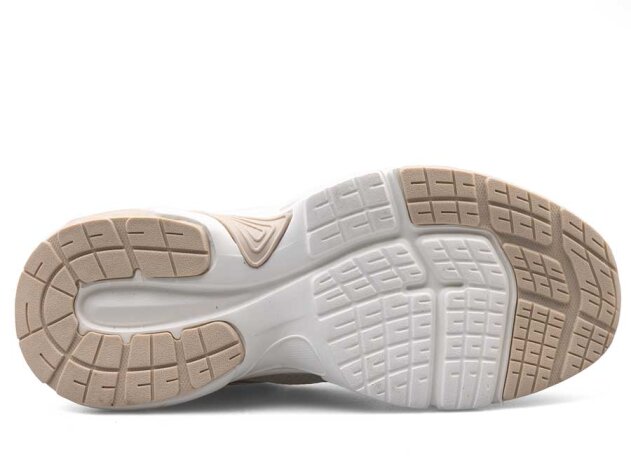 Conpax 1686 Zenne Anrk - Ekru/Altın - 4