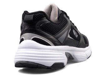 Conpax 1686 Zenne Anrk - Siyah/Beyaz - 3