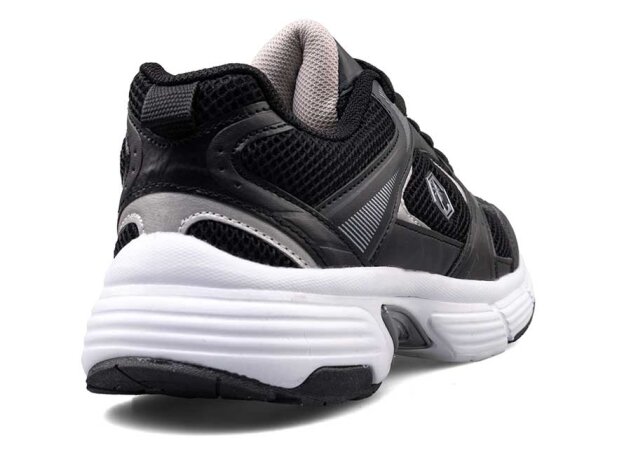 Conpax 1686 Zenne Anrk - Siyah/Beyaz - 3