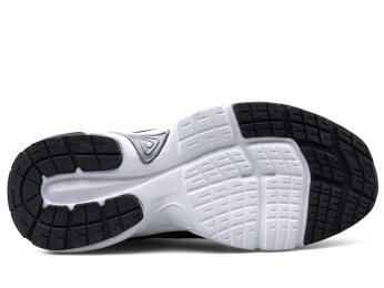 Conpax 1686 Zenne Anrk - Siyah/Beyaz - 4