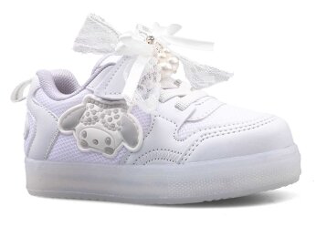 Conpax 300 Bebe Anrk - Beyaz/Buz - 1