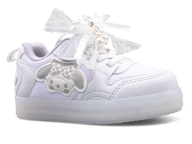 Conpax 300 Bebe Anrk - Beyaz/Buz - 1