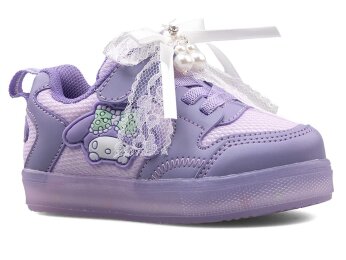 Conpax 300 Bebe Anrk - Lila - 1