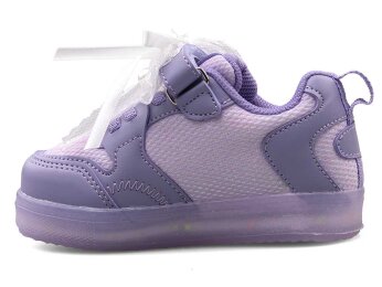 Conpax 300 Bebe Anrk - Lila - 2