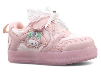 Conpax 300 Bebe Anrk - Pudra - Conpax Kids