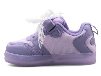 Conpax 300 Patik Anrk - Lila - Conpax