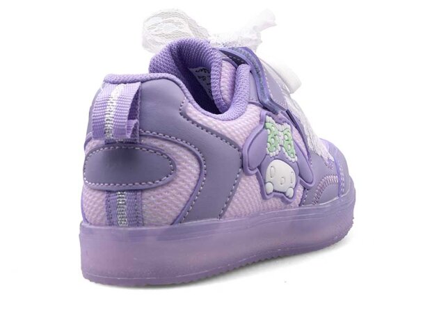 Conpax 300 Patik Anrk - Lila - 3