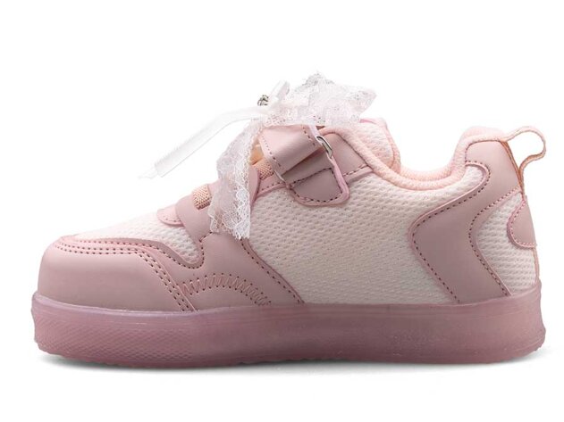 Conpax 300 Patik Anrk - Pudra - 2