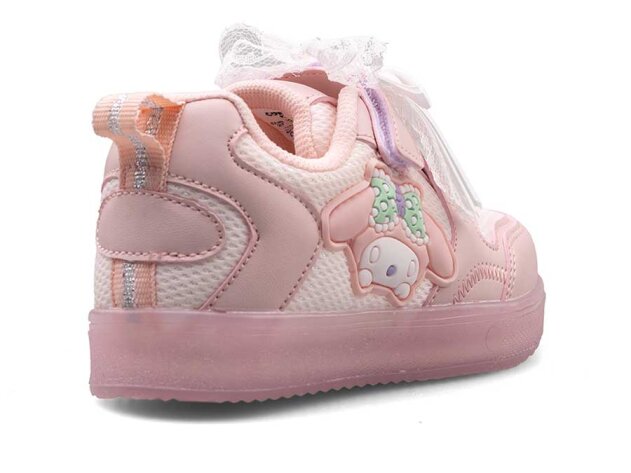 Conpax 300 Patik Anrk - Pudra - 3