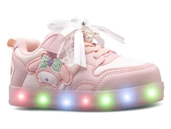 Conpax 300 Patik Anrk - Pudra - 1