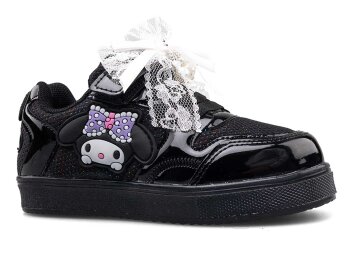 Conpax 300 Patik Anrk - Siyah - Conpax Kids