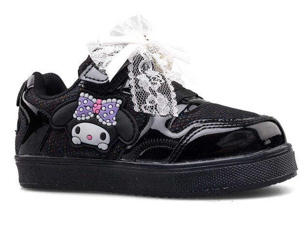 Conpax 300 Patik Anrk - Siyah - 1