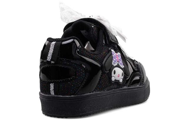 Conpax 300 Patik Anrk - Siyah - 3