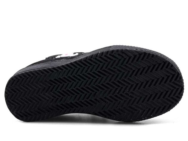 Conpax 300 Patik Anrk - Siyah - 4