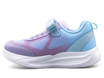 Conpax 302 Filet Anrk - Bebe Mavi/Lila - 2