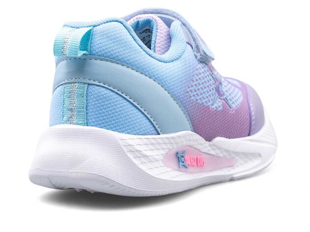 Conpax 302 Filet Anrk - Bebe Mavi/Lila - 3