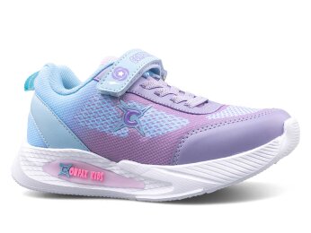 Conpax 302 Filet Anrk - Bebe Mavi/Lila - Conpax Kids