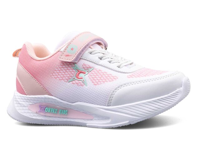 Conpax 302 Filet Anrk - Beyaz/Pudra - 1