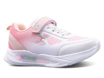 Conpax 302 Filet Anrk - Beyaz/Pudra - 1