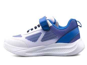 Conpax 302 Filet Anrk - Beyaz/Saks - Conpax Kids