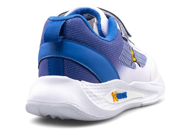 Conpax 302 Filet Anrk - Beyaz/Saks - 3