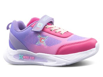 Conpax 302 Filet Anrk - Fuşya/Lila - Conpax Kids
