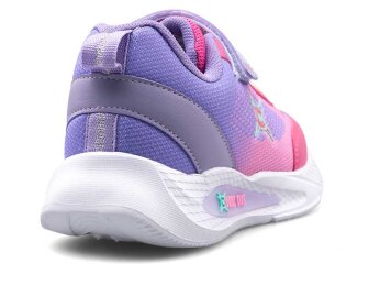 Conpax 302 Filet Anrk - Fuşya/Lila - 3