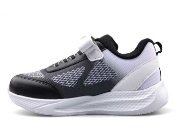 Conpax 302 Filet Anrk - Siyah/Beyaz - 2