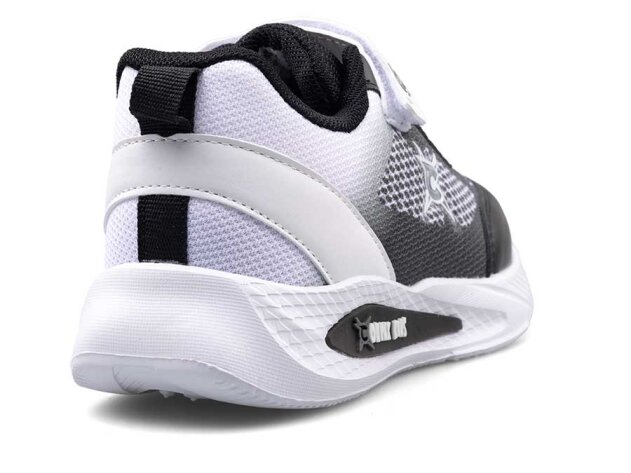 Conpax 302 Filet Anrk - Siyah/Beyaz - 3