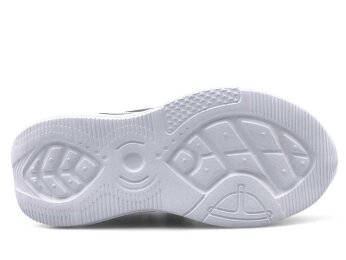 Conpax 302 Filet Anrk - Siyah/Beyaz - 4