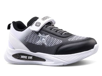 Conpax 302 Filet Anrk - Siyah/Beyaz - 1