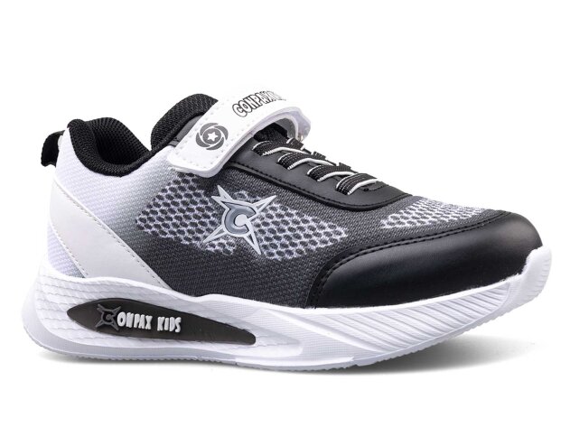 Conpax 302 Filet Anrk - Siyah/Beyaz - 1