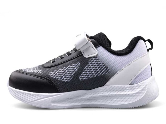 Conpax 302 Filet Anrk - Siyah/Beyaz - 2