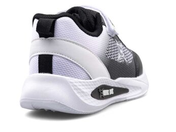 Conpax 302 Filet Anrk - Siyah/Beyaz - 3