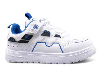 Conpax 303 Filet Anrk - Beyaz - Conpax Kids