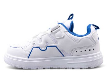 Conpax 303 Filet Anrk - Beyaz - Conpax Kids