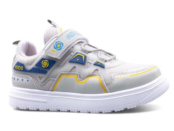 Conpax 303 Filet Anrk - Buz/Düz - Conpax Kids