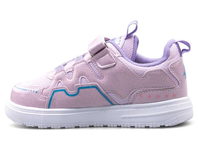 Conpax 303 Filet Anrk - Lila/Simli/Dijital - 2