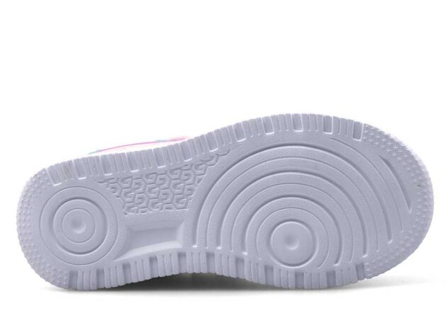 Conpax 303 Filet Anrk - Pudra/Simli/Dijital - 4