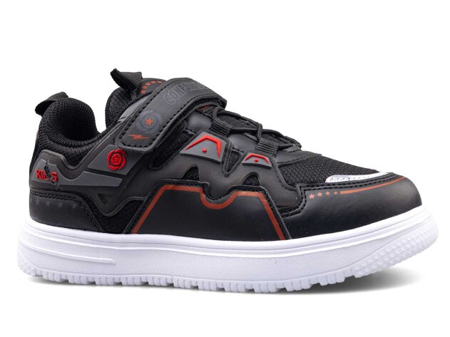 Conpax 303 Filet Anrk - Siyah - 1