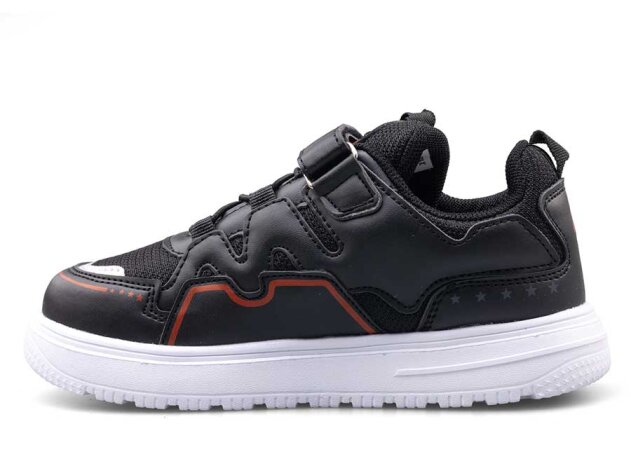 Conpax 303 Filet Anrk - Siyah - 2