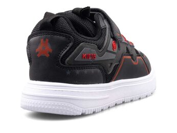 Conpax 303 Filet Anrk - Siyah - 3