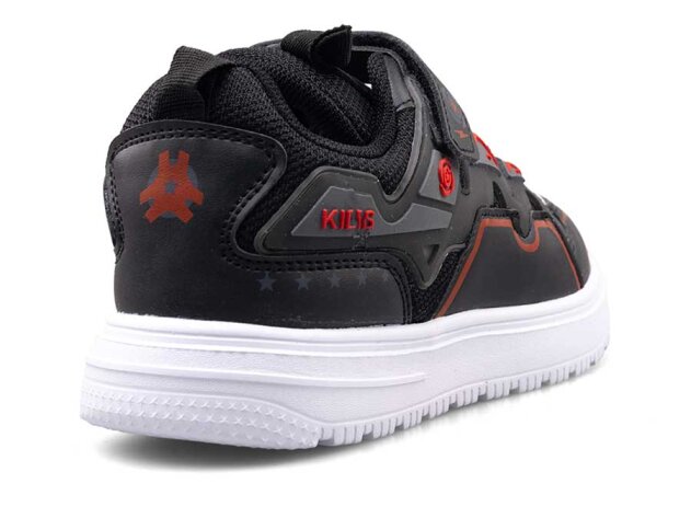 Conpax 303 Filet Anrk - Siyah - 3