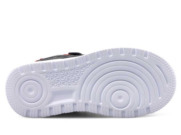 Conpax 303 Filet Anrk - Siyah - 4