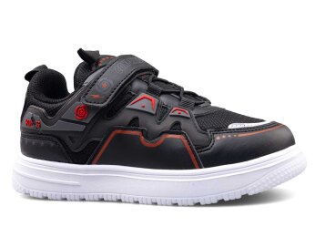 Conpax 303 Filet Anrk - Siyah - Conpax Kids